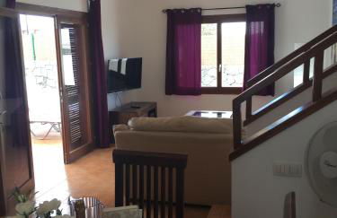 Villas Puerto Rubicon - Foto 86