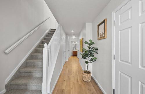 USAFA 5mi I Modern I Arcade I Quiet Area - Foto 30