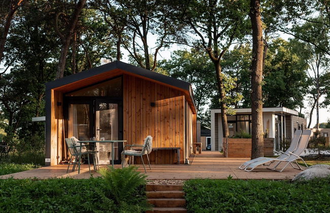 Holiday Home in Haarle Near Sallandse Heuvelrug - Foto 15