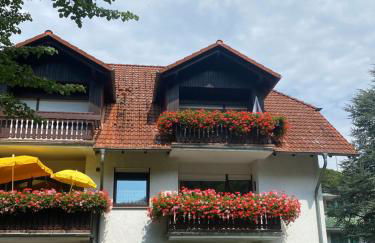 Apartment am Park - Foto 11