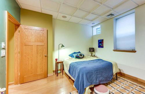 Long-Term Stay in Milwaukee! Pet-Friendly Condo - Foto 20