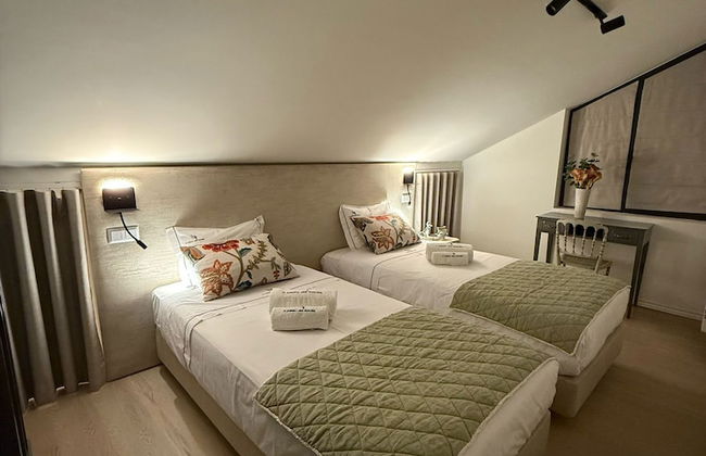 Our Douro Vintage Design Jacuzzi Pool Flat - Foto 16