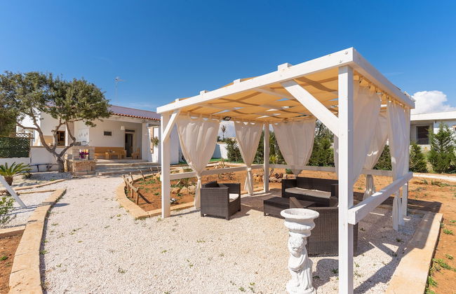 Villetta Marcella - Foto 29