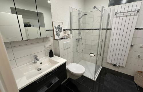 Ferienwohnung Schwalbennest - Foto 12