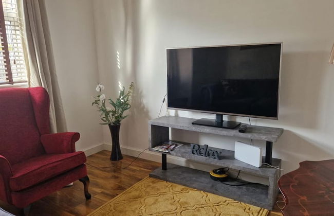 Amani 2-bed Bungalow - Sleeps 4 - Pet Friendly - Foto 10