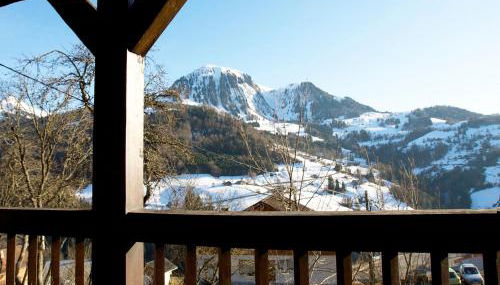 Chalet OVO La Vieille Ferme - OVO Network - Foto 5