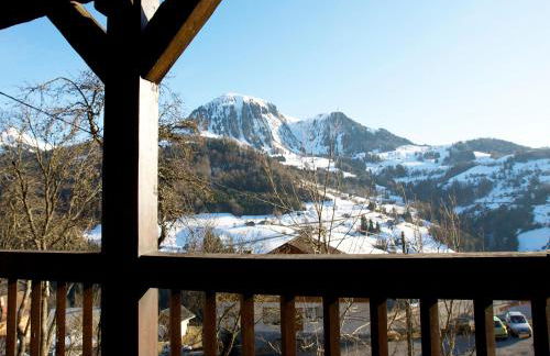 Chalet OVO La Vieille Ferme - OVO Network - Foto 5