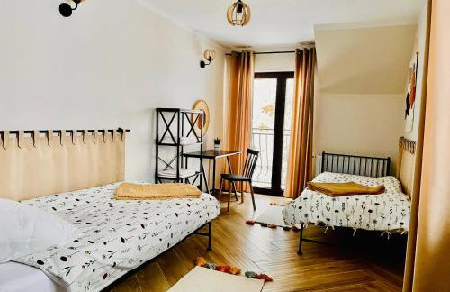 GÓRSKA CISZA - Duży, komfortowy, wyjątkowy Apartament - Foto 22