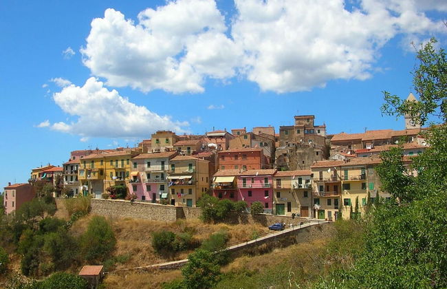 Apartment in Capoliveri Near Sandy Beaches - Foto 31