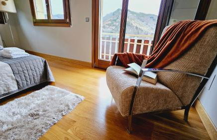 Casa Rural Simonan Borda - Foto 31