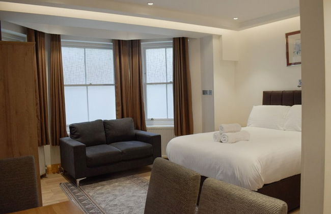 Osborne Apartments - Photo 17