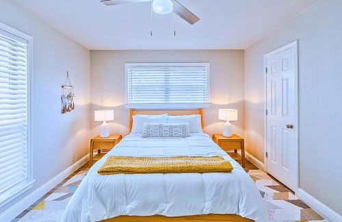 Private Home Sleep 6 Little Elm, TX by Vacation Your Way - Foto 2