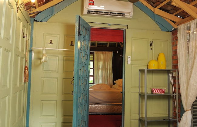 Ellina's Staycation Classic House KL - Photo 8