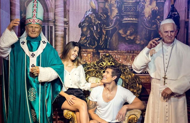 Oferta: Dreams Park Show al completo - Foto 9