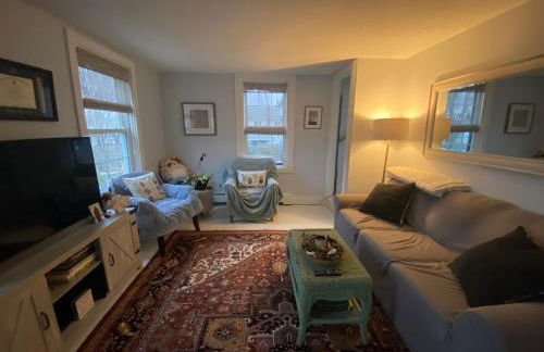 Seashell Cottage, in the Heart of Padanaram Village - Foto 3