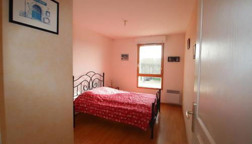 Appartement calme et lumineux, bord de mer à 1 minute à pied de la plage - Foto 5