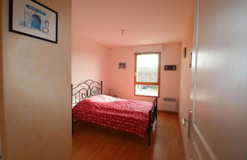 Appartement calme et lumineux, bord de mer à 1 minute à pied de la plage - Foto 5