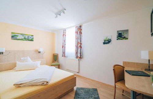 Hotel Abenstal - Foto 25