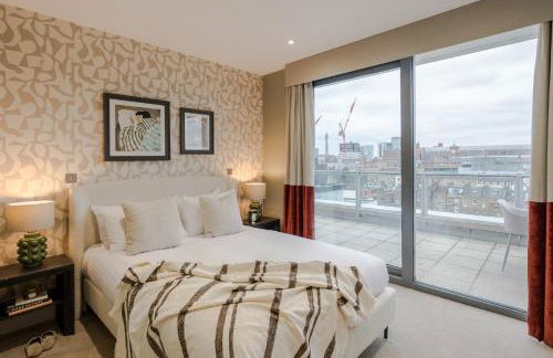 Your Apartment I King's Cross - Foto 26