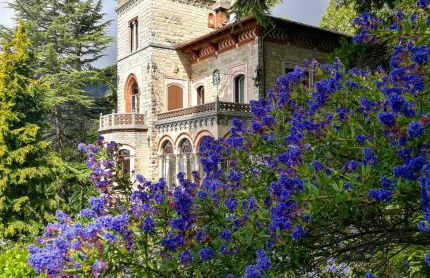 Il Parco e gli Affreschi - Foto 67