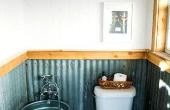 Rustic Tiny House Rental for Weekend Getaways from Dallas - Foto 19