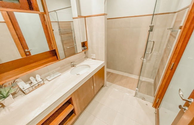 Royal Sammuk villas - Foto 53