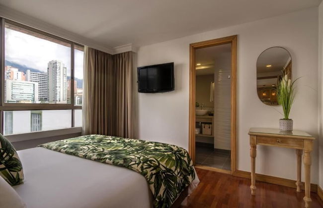 Alcázar de Oviedo By EE Hotels - Foto 17