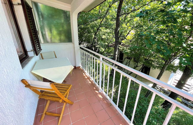 Studio apartment Šarić 3 - Foto 1