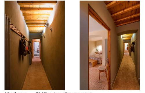 Fattoria Casamora - Residenze - Foto 39