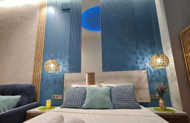 Lounge garden sea relax - Foto 47