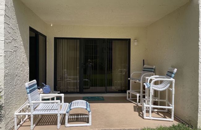 Cute 1br Directly On Beach 1 Bedroom Condo by RedAwning - Foto 31