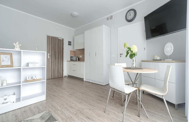 Apartment in Pobierowo Near Baltic Beach - Photo 5