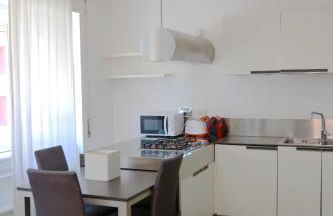 Nice flat near Trastevere Station - Foto 9