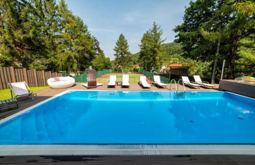 Villa Adam - Foto 19