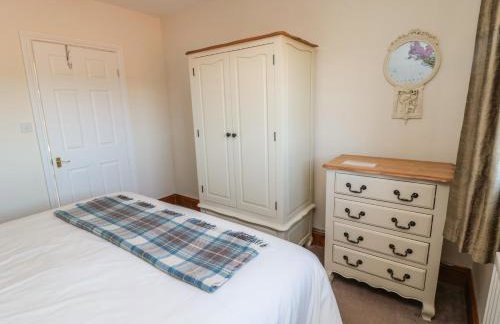 Thistleyhaugh Cottage - Foto 36