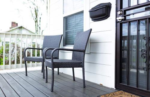 Clean & Serene House Studio - easy onoff I-40 - Foto 14