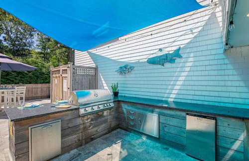 Luxurious Escape Pool Hot Tub Game Room - Foto 41