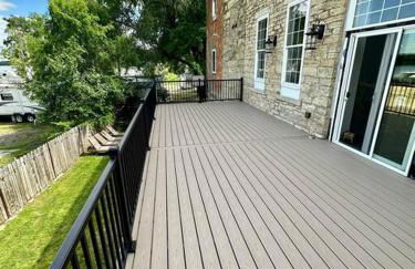 Mansion on the Mississippi River-7 Bedrooms&Baths - Foto 29