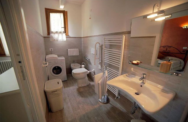 Le Quiete Dimore - Photo 21