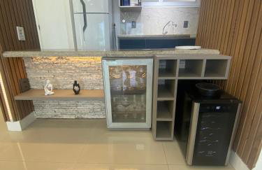 Apto VISTA MAR na Av Contorno - Photo 33