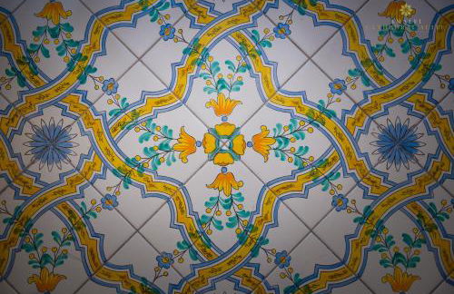 Amalfi Cathedral Suite - Photo 27