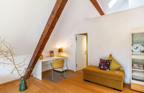 Architektenhaus Baden mit Studio - Foto 16