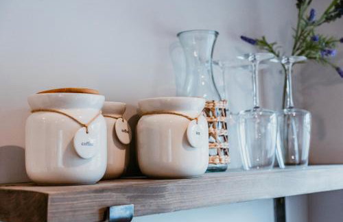 Lavender Lodge Bourton - Foto 13