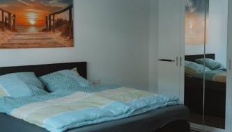 Moderne Wohnung bis zu 6 Personen - Foto 4