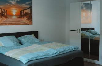 Moderne Wohnung bis zu 6 Personen - Foto 4