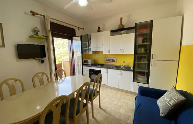 Apartment Scala Dei Turchi - Foto 13