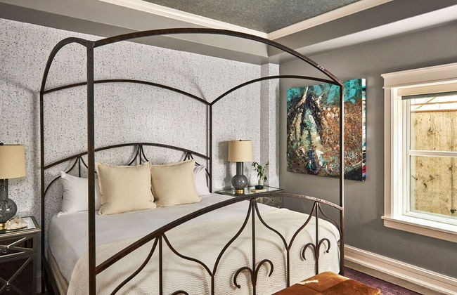 Element 52, Auberge Collection - Foto 17