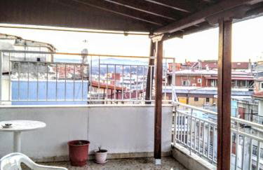 Traditional penthouse with mountain view - Foto 15