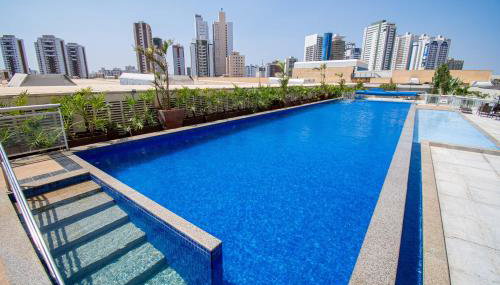 Apartamento maravilhoso 2 - Foto 4