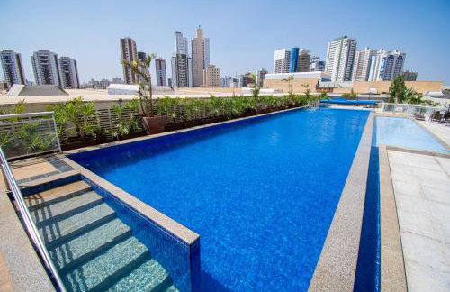 Apartamento maravilhoso 2 - Foto 4